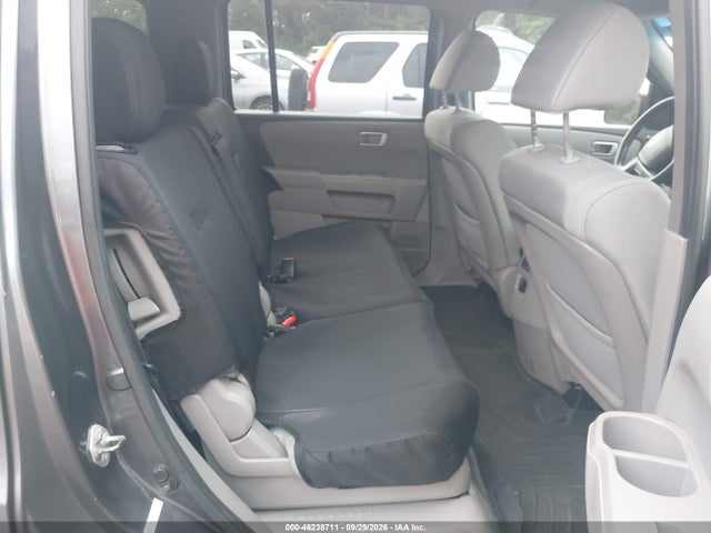 Продаж на аукціоні авто 2013 Honda Pilot Lx, vin: 5FNYF4H29DB034671, номер лоту: 46238711