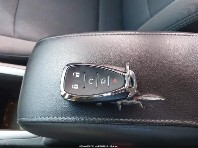 Aukcja sprzedaży 2018 Chevrolet Cruze Lt Auto, vin: 1G1BE5SM2J7135358, numer aukcji: 46238713