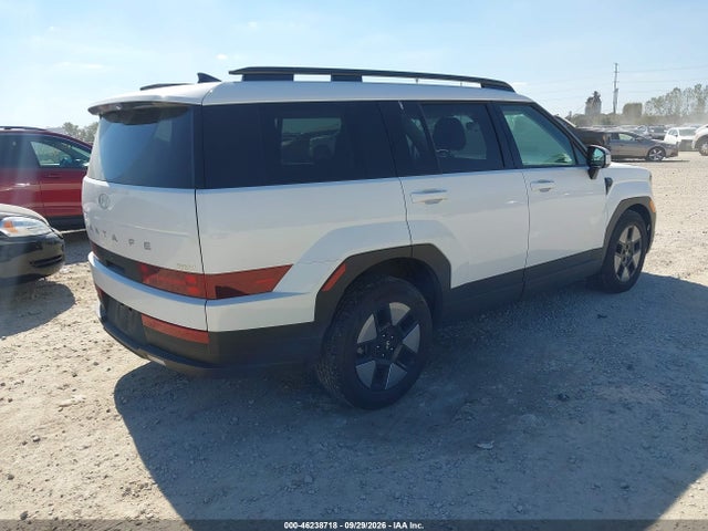 Aukcja sprzedaży 2025 Hyundai Santa Fe Hybrid Sel, vin: 5NMP24G12SH019490, numer aukcji: 46238718