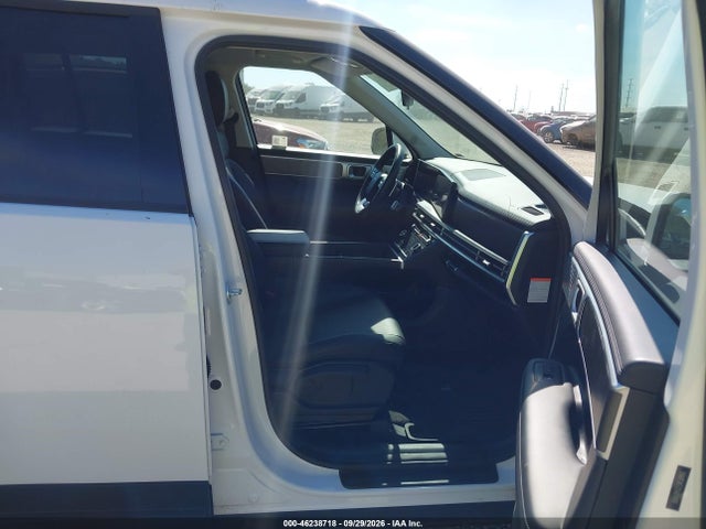 Aukcja sprzedaży 2025 Hyundai Santa Fe Hybrid Sel, vin: 5NMP24G12SH019490, numer aukcji: 46238718
