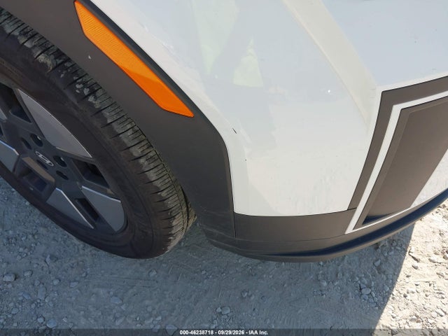 Aukcja sprzedaży 2025 Hyundai Santa Fe Hybrid Sel, vin: 5NMP24G12SH019490, numer aukcji: 46238718