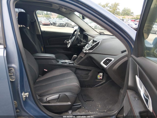 Aukcja sprzedaży 2011 Gmc Terrain Sle-2, vin: 2CTFLTE53B6251407, numer aukcji: 46238719