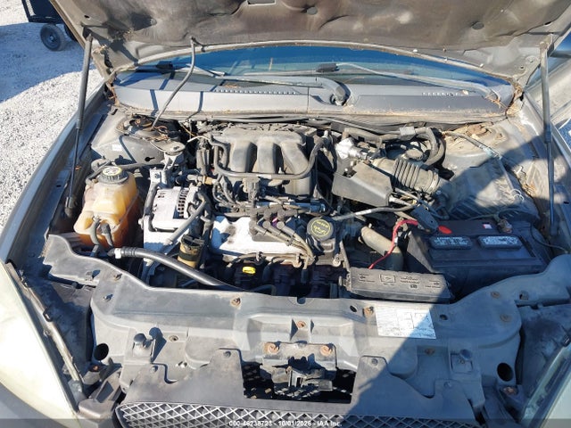 2004 Ford Taurus Se მანქანა იყიდება აუქციონზე, vin: 1FAFP53U34A137330, აუქციონის ნომერი: 46238723