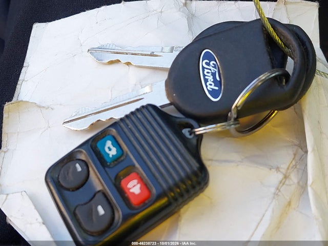 2004 Ford Taurus Se მანქანა იყიდება აუქციონზე, vin: 1FAFP53U34A137330, აუქციონის ნომერი: 46238723