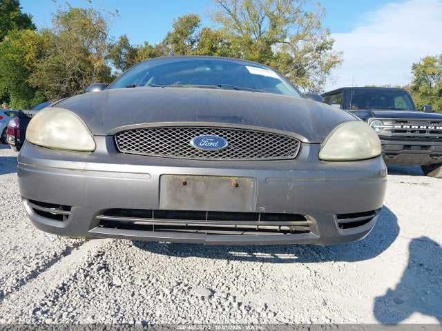 2004 Ford Taurus Se მანქანა იყიდება აუქციონზე, vin: 1FAFP53U34A137330, აუქციონის ნომერი: 46238723