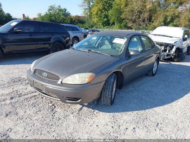 2004 Ford Taurus Se მანქანა იყიდება აუქციონზე, vin: 1FAFP53U34A137330, აუქციონის ნომერი: 46238723