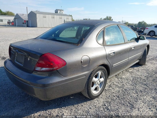 2004 Ford Taurus Se მანქანა იყიდება აუქციონზე, vin: 1FAFP53U34A137330, აუქციონის ნომერი: 46238723