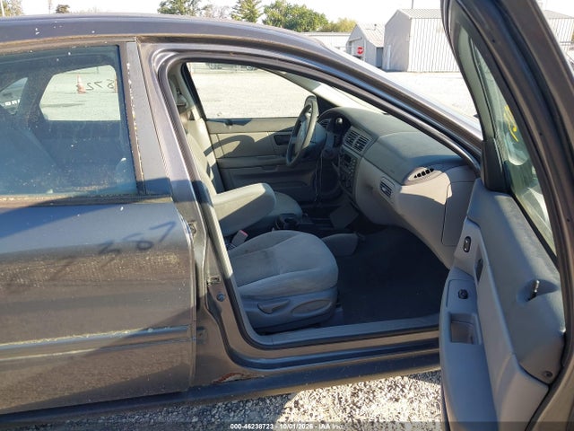 2004 Ford Taurus Se მანქანა იყიდება აუქციონზე, vin: 1FAFP53U34A137330, აუქციონის ნომერი: 46238723