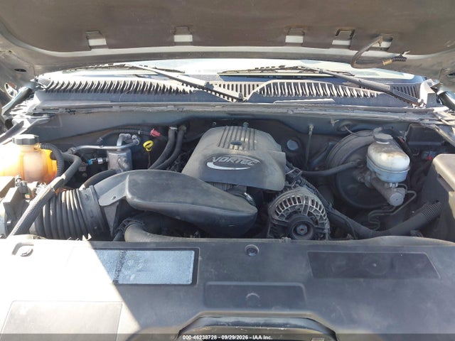 Aukcja sprzedaży 2006 Gmc Sierra 1500 Sle1, vin: 2GTEC13Z661286026, numer aukcji: 46238728