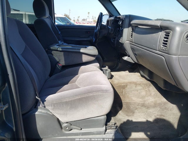 Aukcja sprzedaży 2006 Gmc Sierra 1500 Sle1, vin: 2GTEC13Z661286026, numer aukcji: 46238728