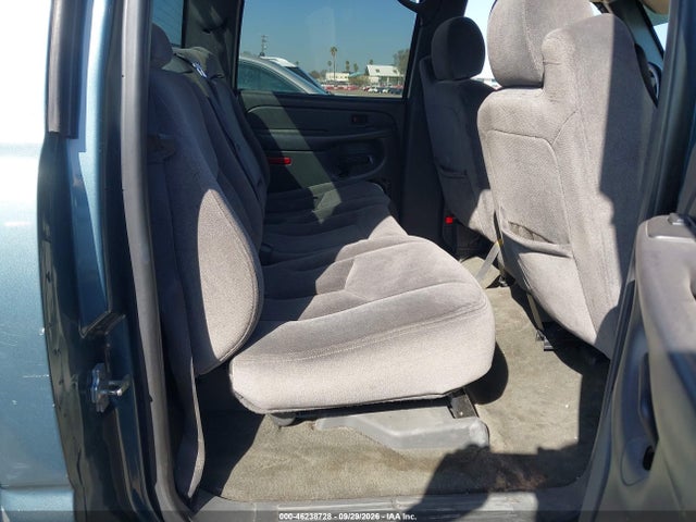 Aukcja sprzedaży 2006 Gmc Sierra 1500 Sle1, vin: 2GTEC13Z661286026, numer aukcji: 46238728