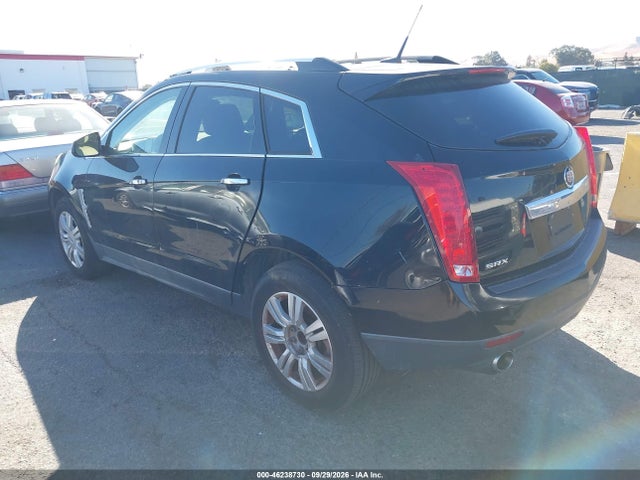Aukcja sprzedaży 2011 Cadillac Srx Luxury Collection, vin: 3GYFNAEY0BS560283, numer aukcji: 46238730