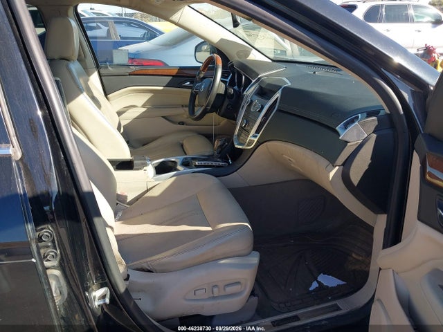 Aukcja sprzedaży 2011 Cadillac Srx Luxury Collection, vin: 3GYFNAEY0BS560283, numer aukcji: 46238730