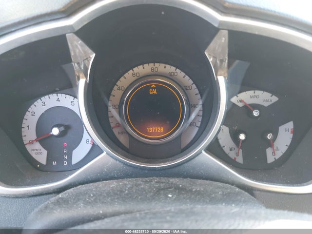 Aukcja sprzedaży 2011 Cadillac Srx Luxury Collection, vin: 3GYFNAEY0BS560283, numer aukcji: 46238730