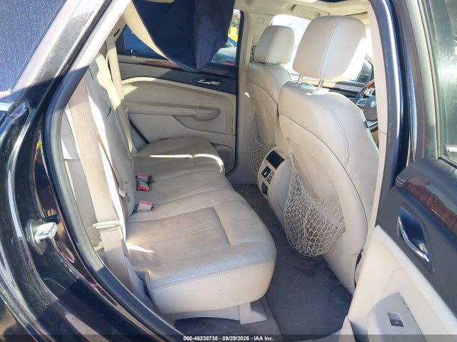 Aukcja sprzedaży 2011 Cadillac Srx Luxury Collection, vin: 3GYFNAEY0BS560283, numer aukcji: 46238730