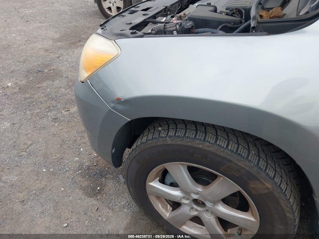 Продажа на аукционе авто 2006 Toyota Rav4 Limited V6, vin: JTMBK31V665000689, номер лота: 46238731