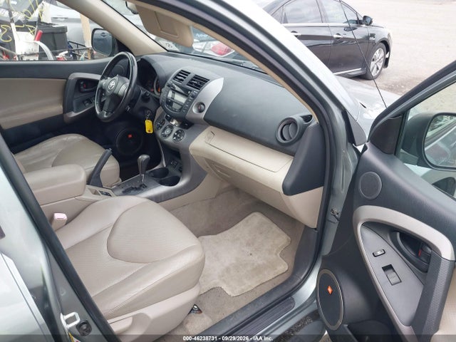 Продажа на аукционе авто 2006 Toyota Rav4 Limited V6, vin: JTMBK31V665000689, номер лота: 46238731