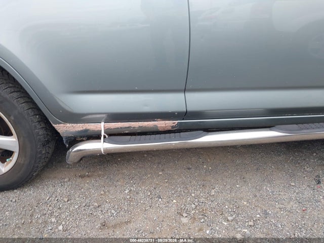 Продажа на аукционе авто 2006 Toyota Rav4 Limited V6, vin: JTMBK31V665000689, номер лота: 46238731
