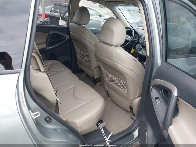 Продажа на аукционе авто 2006 Toyota Rav4 Limited V6, vin: JTMBK31V665000689, номер лота: 46238731