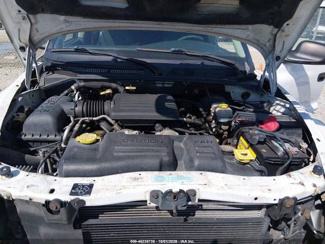 Продаж на аукціоні авто 2001 Dodge Durango, vin: 1B4HS28N51F588384, номер лоту: 46238738