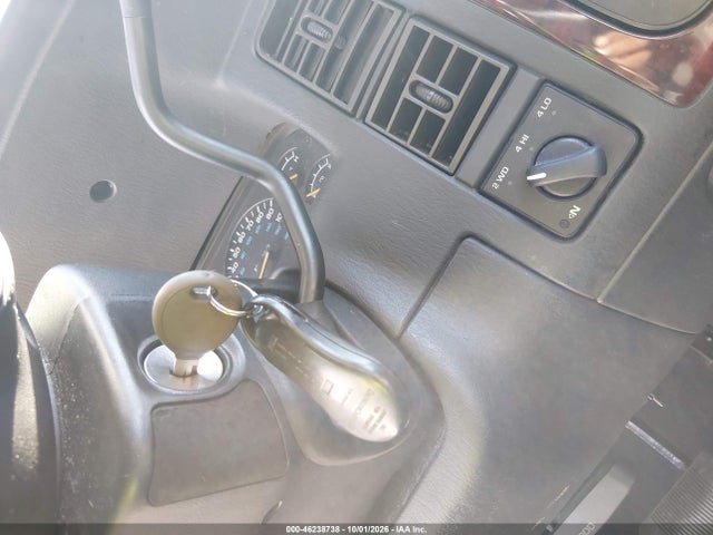 Продаж на аукціоні авто 2001 Dodge Durango, vin: 1B4HS28N51F588384, номер лоту: 46238738