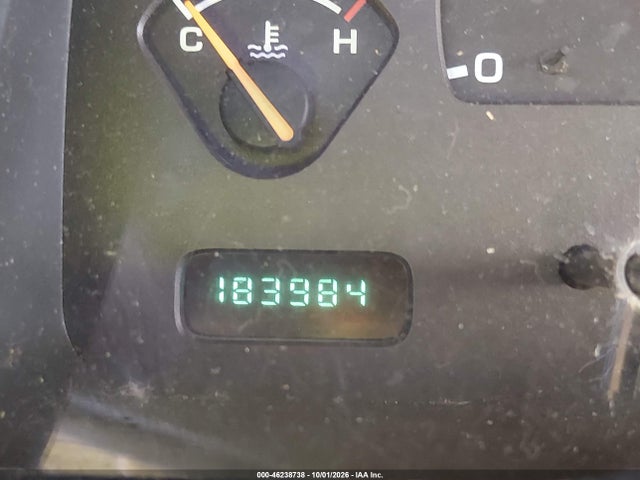 Продаж на аукціоні авто 2001 Dodge Durango, vin: 1B4HS28N51F588384, номер лоту: 46238738