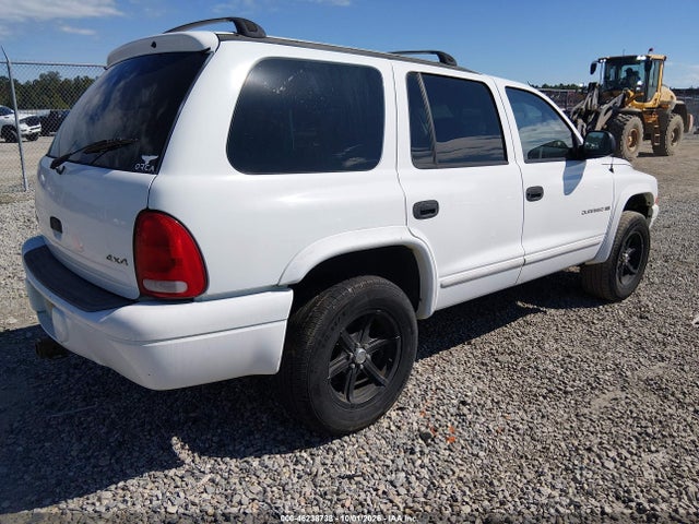 Продаж на аукціоні авто 2001 Dodge Durango, vin: 1B4HS28N51F588384, номер лоту: 46238738