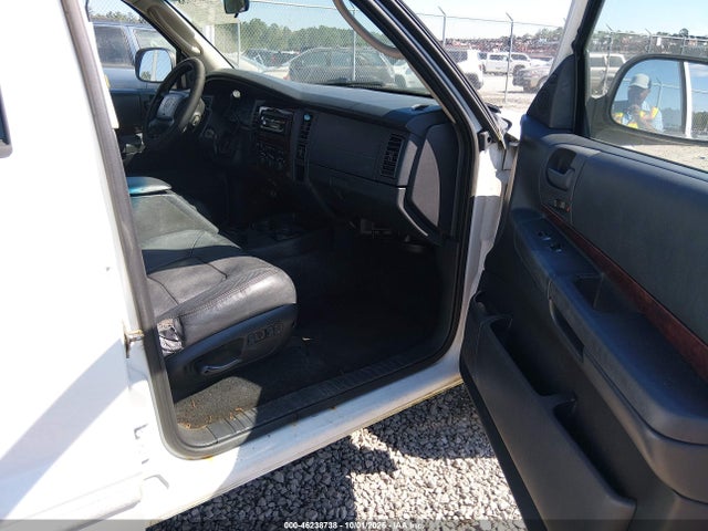 Продаж на аукціоні авто 2001 Dodge Durango, vin: 1B4HS28N51F588384, номер лоту: 46238738