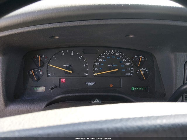 Продаж на аукціоні авто 2001 Dodge Durango, vin: 1B4HS28N51F588384, номер лоту: 46238738