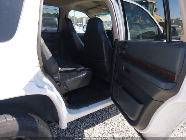 Продаж на аукціоні авто 2001 Dodge Durango, vin: 1B4HS28N51F588384, номер лоту: 46238738