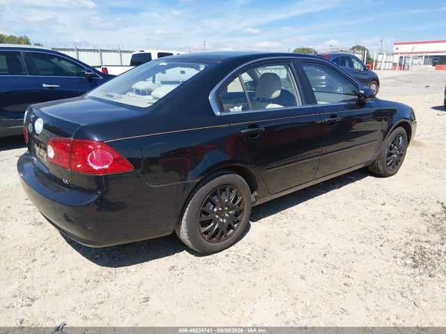 Продаж на аукціоні авто 2008 Kia Optima Lx, vin: KNAGE123685245703, номер лоту: 46238741