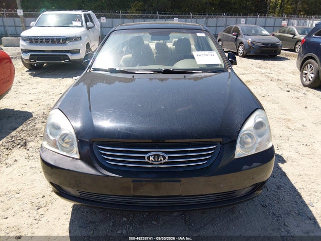 Продаж на аукціоні авто 2008 Kia Optima Lx, vin: KNAGE123685245703, номер лоту: 46238741