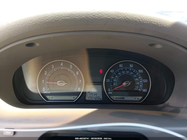 Продаж на аукціоні авто 2008 Kia Optima Lx, vin: KNAGE123685245703, номер лоту: 46238741