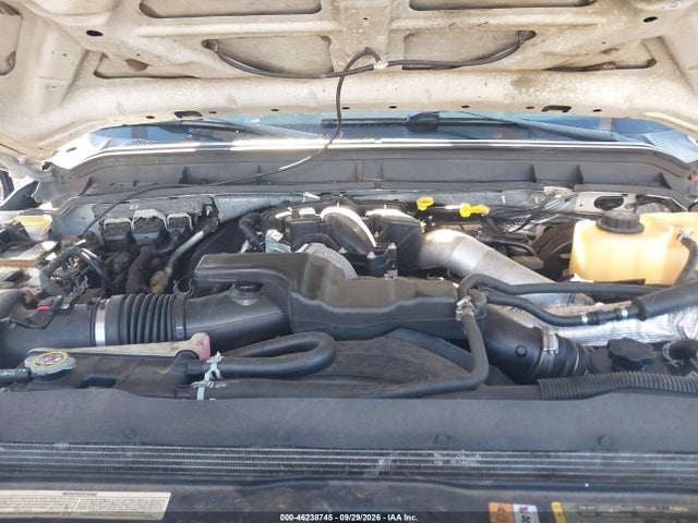46238745 :رقم المزاد ، 1FT7X2AT7FEC07947 vin ، 2015 Ford F-250 Xl مزاد بيع