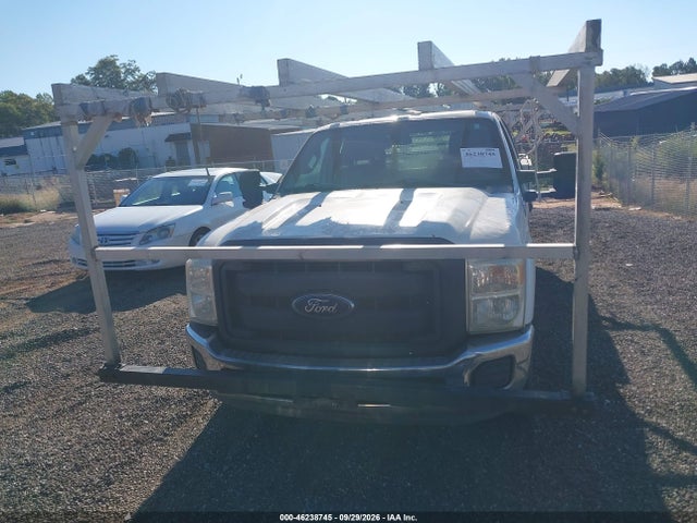 46238745 :رقم المزاد ، 1FT7X2AT7FEC07947 vin ، 2015 Ford F-250 Xl مزاد بيع