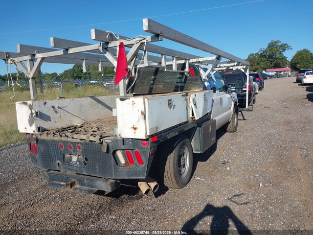 46238745 :رقم المزاد ، 1FT7X2AT7FEC07947 vin ، 2015 Ford F-250 Xl مزاد بيع