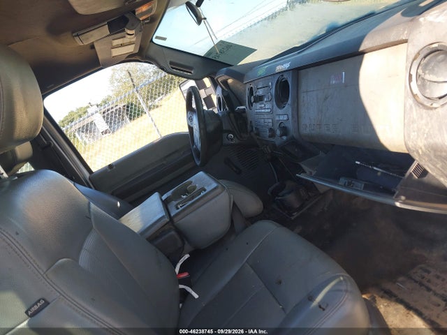 46238745 :رقم المزاد ، 1FT7X2AT7FEC07947 vin ، 2015 Ford F-250 Xl مزاد بيع