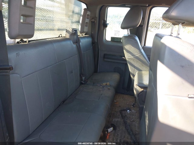 46238745 :رقم المزاد ، 1FT7X2AT7FEC07947 vin ، 2015 Ford F-250 Xl مزاد بيع
