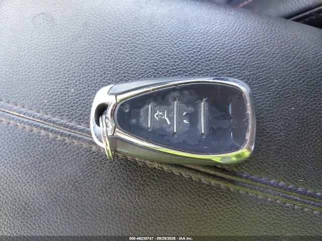 Aukcja sprzedaży 2018 Chevrolet Equinox Premier, vin: 2GNAXVEV4J6189785, numer aukcji: 46238747