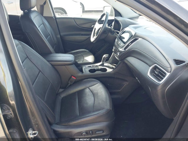 Aukcja sprzedaży 2018 Chevrolet Equinox Premier, vin: 2GNAXVEV4J6189785, numer aukcji: 46238747