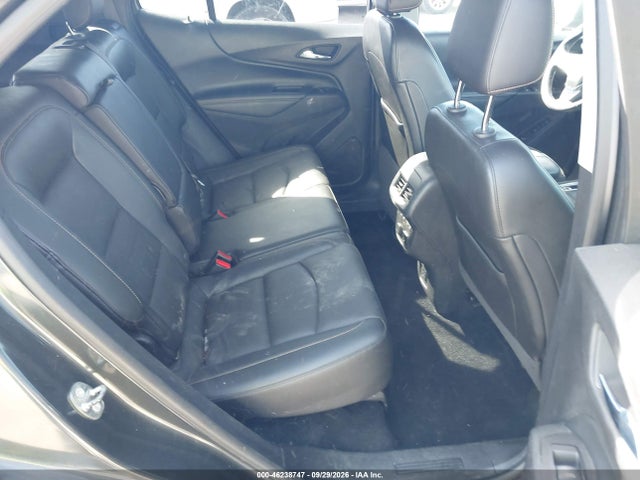 Aukcja sprzedaży 2018 Chevrolet Equinox Premier, vin: 2GNAXVEV4J6189785, numer aukcji: 46238747