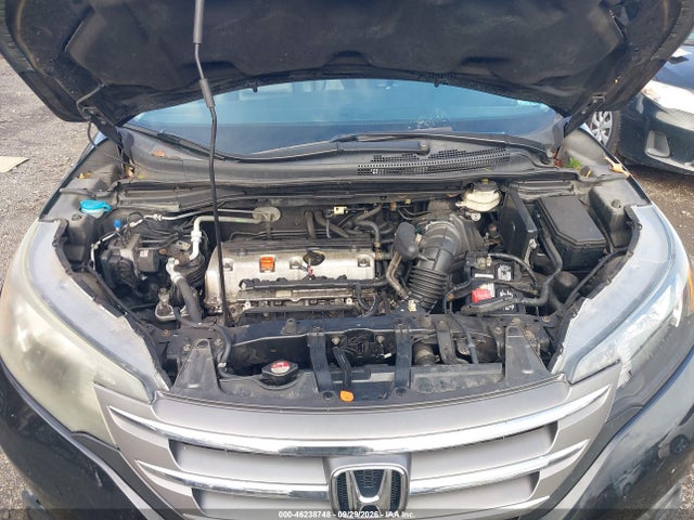 Продаж на аукціоні авто 2013 Honda Cr-v Ex-l, vin: 2HKRM4H72DH637677, номер лоту: 46238748