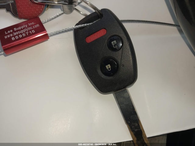 Продаж на аукціоні авто 2013 Honda Cr-v Ex-l, vin: 2HKRM4H72DH637677, номер лоту: 46238748