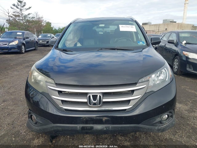 Продаж на аукціоні авто 2013 Honda Cr-v Ex-l, vin: 2HKRM4H72DH637677, номер лоту: 46238748