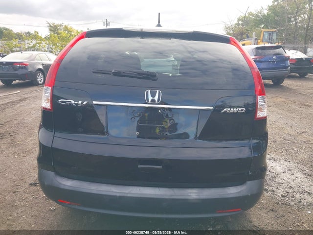 Продаж на аукціоні авто 2013 Honda Cr-v Ex-l, vin: 2HKRM4H72DH637677, номер лоту: 46238748
