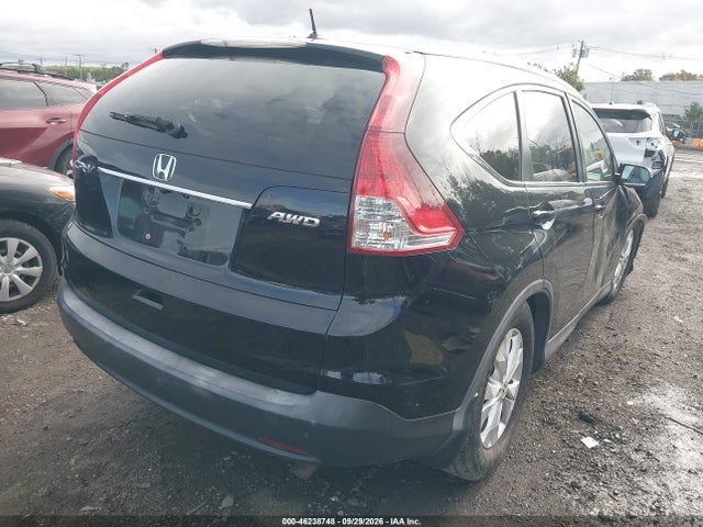 Продаж на аукціоні авто 2013 Honda Cr-v Ex-l, vin: 2HKRM4H72DH637677, номер лоту: 46238748