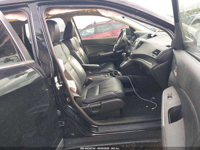 Продаж на аукціоні авто 2013 Honda Cr-v Ex-l, vin: 2HKRM4H72DH637677, номер лоту: 46238748
