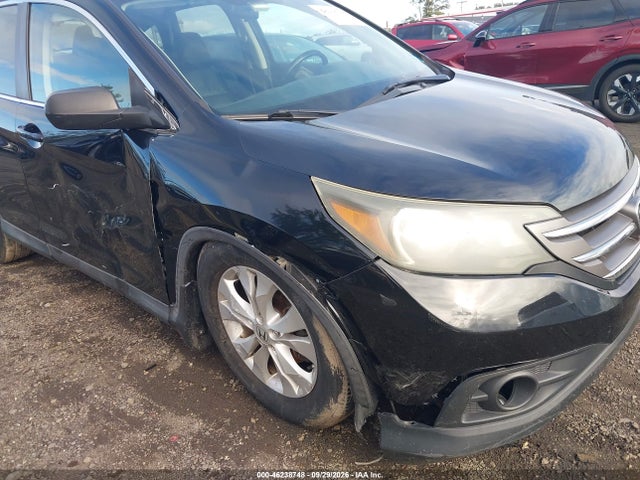 Продаж на аукціоні авто 2013 Honda Cr-v Ex-l, vin: 2HKRM4H72DH637677, номер лоту: 46238748