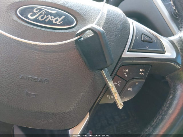 Продажа на аукционе авто 2015 Ford Fusion Se, vin: 3FA6P0H97FR235616, номер лота: 46238751