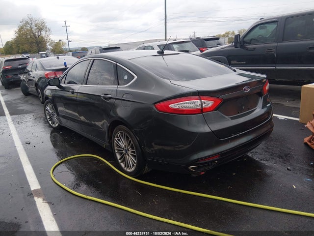 Продажа на аукционе авто 2015 Ford Fusion Se, vin: 3FA6P0H97FR235616, номер лота: 46238751